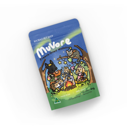 Freeze Dried Wallaby