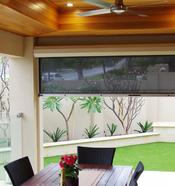 Apollo Ziptrak & Awnings Image
