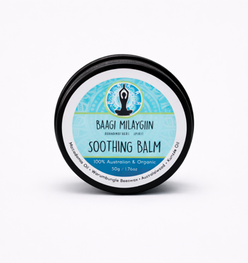 Soothing Balm Image