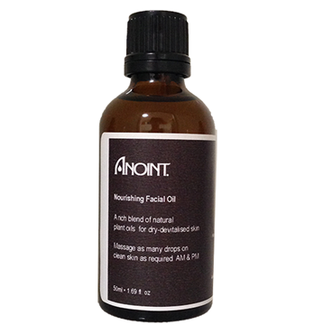ANOINT® Nourishing Facial Oil Image