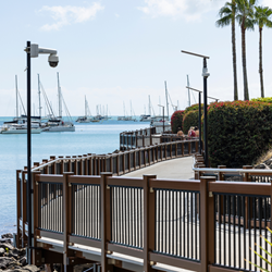 Square Hollow Sections (SHS)