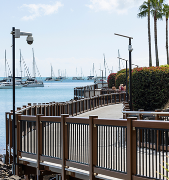 Square Hollow Sections (SHS) Image