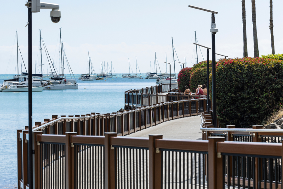 Square Hollow Sections (SHS)