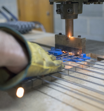 Precision Wire Ware Image