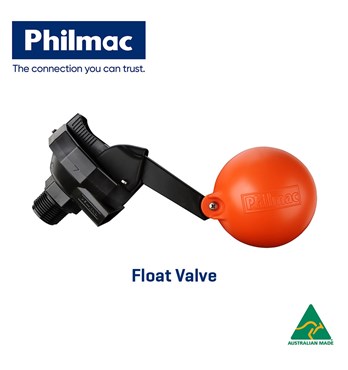 Poly Composite Float Valves Image