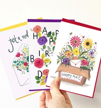 Greeting Cards Image