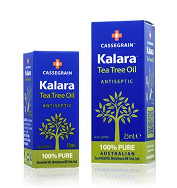 Cassegrain Kalara Tea Tree Oil Image