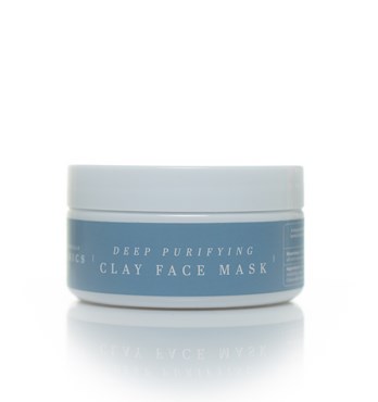 Deep Purifying Clay Mask Image