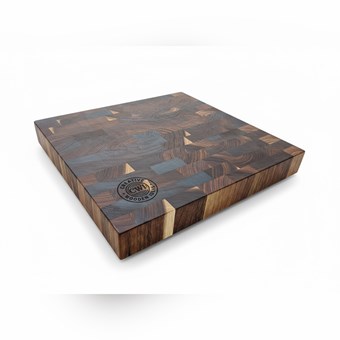 Australian Hardwood professional butcher blocks