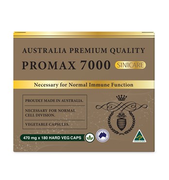 Sinicare Promax 7000 Image