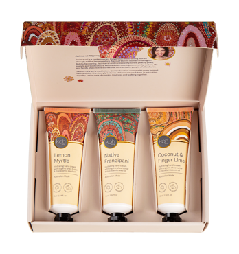 Hand Cream Set Image