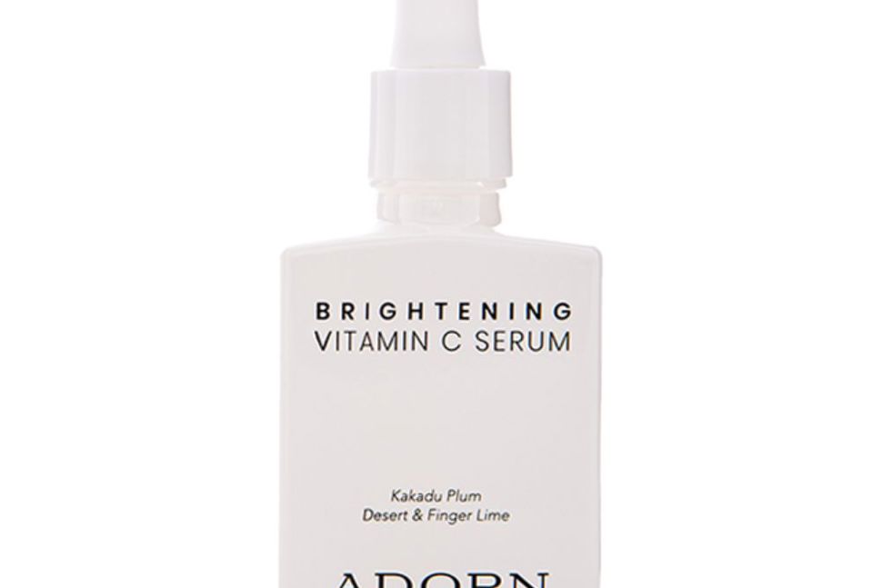 Vitamin C + Hyaluronic Acid Face Serum