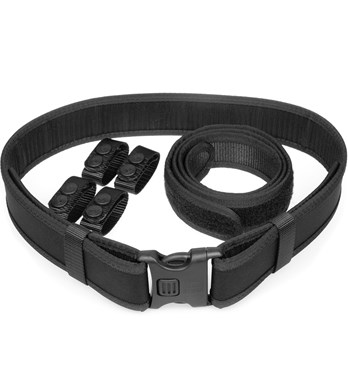 Duty Belts Image