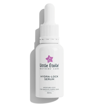 Little Étoile Mothers' Care Hydra-Lock Serum Image