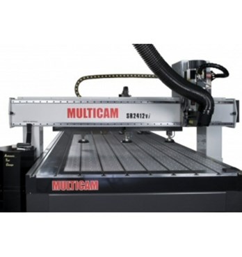 Multicam CNC Routing Machine Image