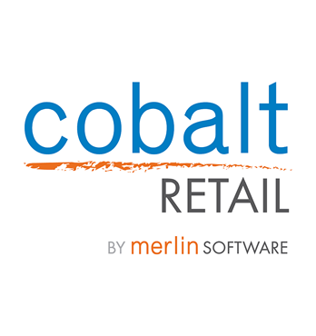 Cobalt Retail Software Image