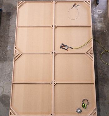 Painting Panels Image