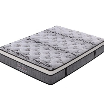 Empire Range Chiro Care Mattresses Image