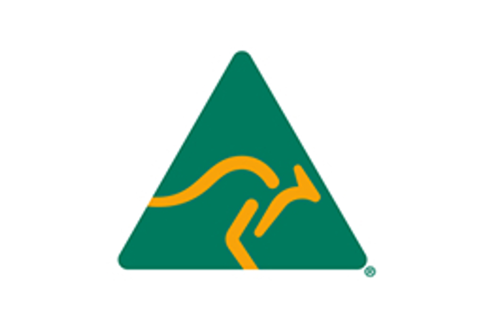 The Frontier Gooseneck Sign LIght