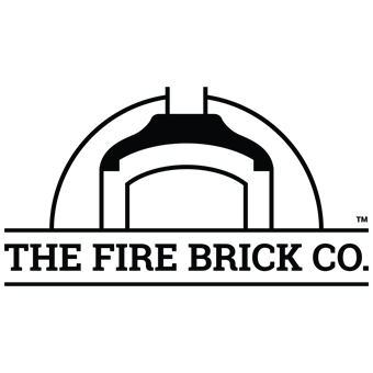Oven Wall Thermometer Set - The Fire Brick Company Australia