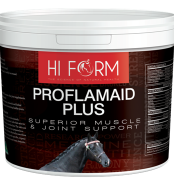 Hi Form Range of Equine and Small animal supplements and Feeds Image