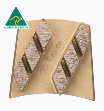 Rapida Range Image