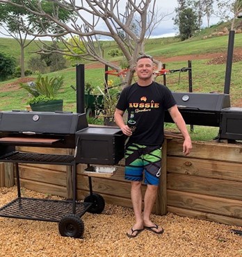 Aussie Smokers Image