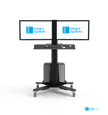 BioSMART Mobile Workstation Image