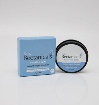 Baby Beetanicals - Bee-Well Balm Image
