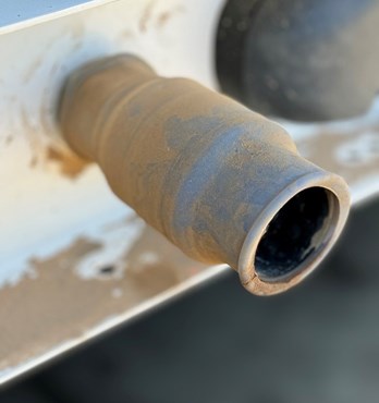 PT Blueboys Coupling Covers - For Pneumatic, hydraulic & Electrical Products - currently 4 Sleeves Image