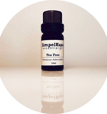 Simpelhaus Tea Tree oil Image