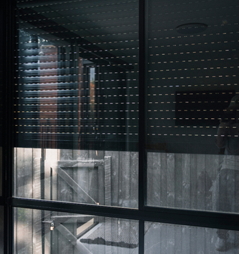 Roller Shutters Image