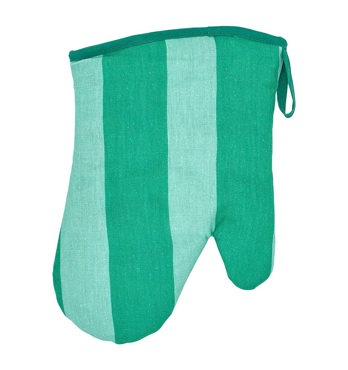 Oven Mitt Single Image