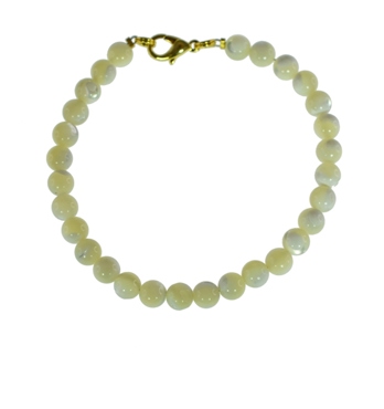Mother of Pearl Earrings, Necklaces & Bracelets Image