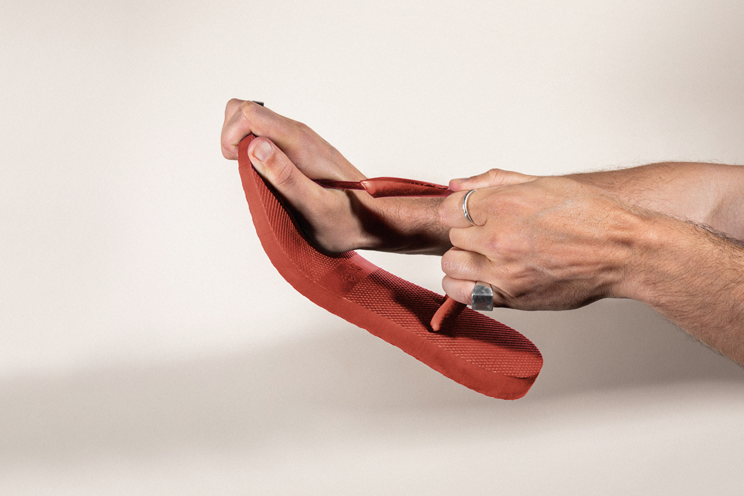 Thongs Australia has sold more than 50k pairs of Australian-made