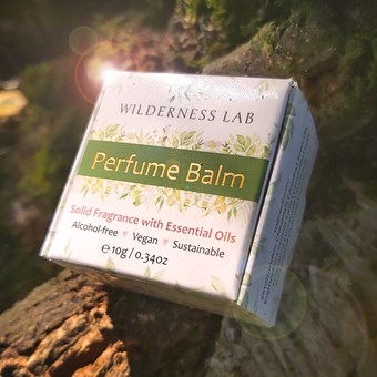 Perfume Balm