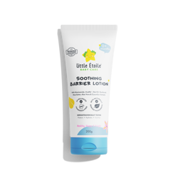Little Étoile Baby Care Soothing Barrier Lotion (0+ months)