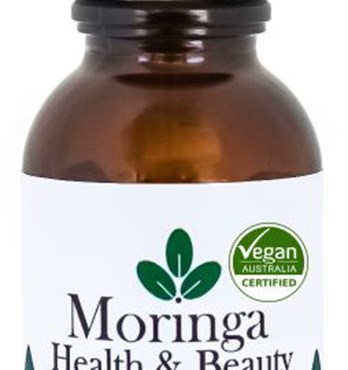 Moringa Hair Conditioner Image