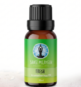 Native oil Roller - Fresh Image