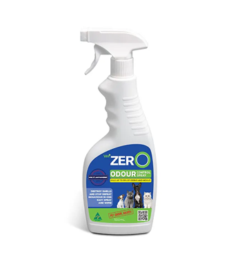 Vm3 Zero Odour Control Spray Image