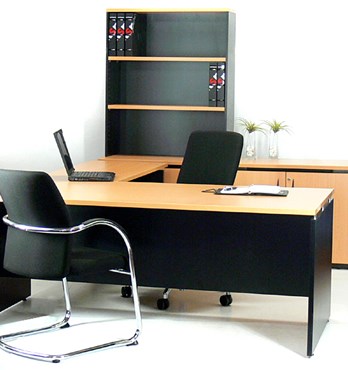 Accent Desks and Workstations Image