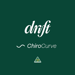 Drift Chiro Curve