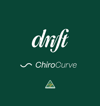 Drift Chiro Curve Image