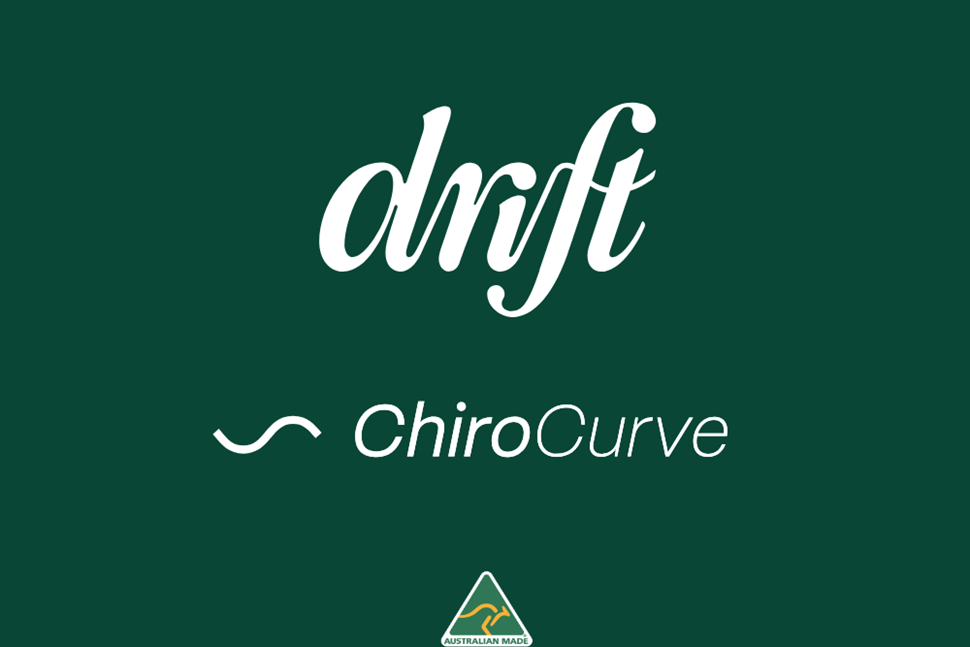 Drift Chiro Curve