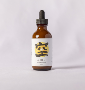 AETHER | Tallow Serum Image