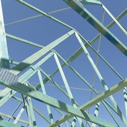 Timberlink Treated Timber