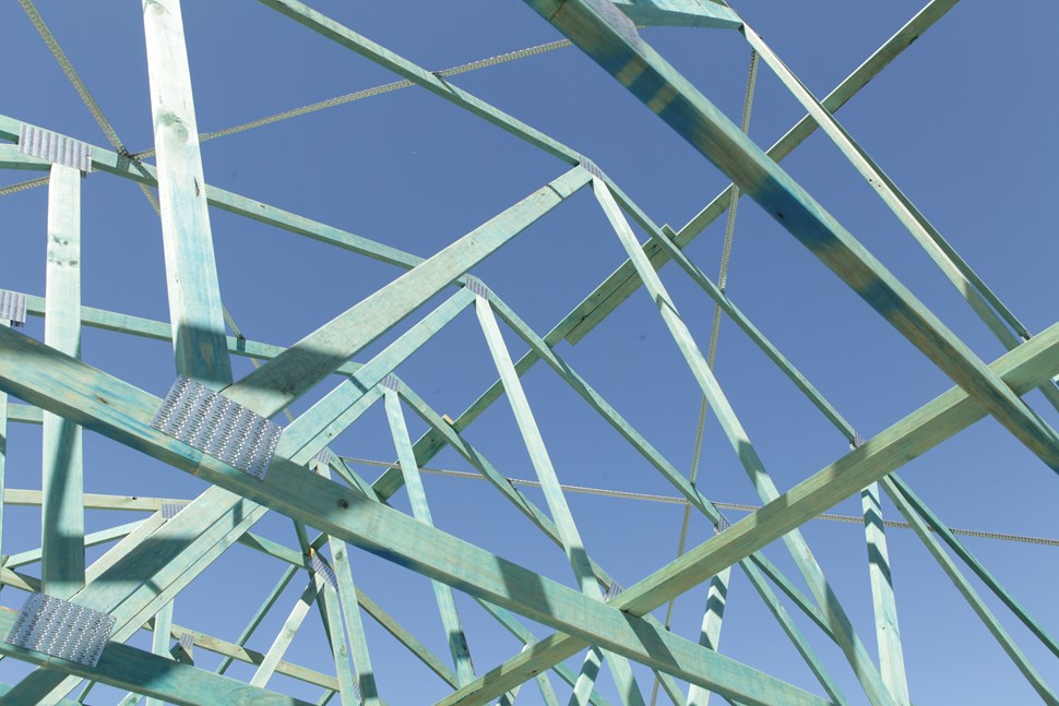 Timberlink Treated Timber