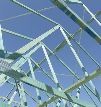 Timberlink Treated Timber Image