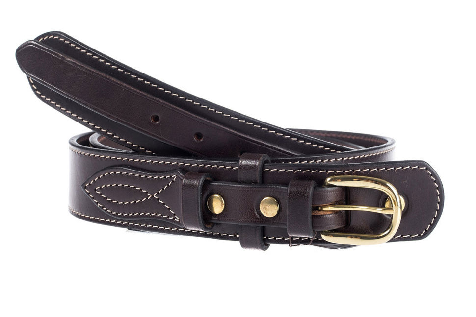 Leather Belts