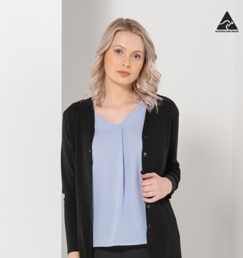 Premium Ladies Cardigans Image